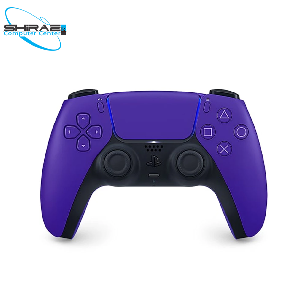 دسته بازی ps5 رنگ بنفش