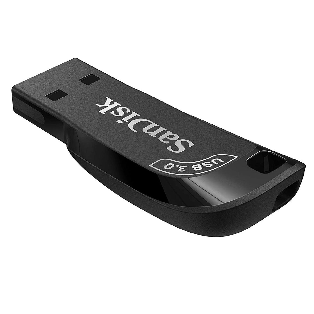 فلش مموری USB3.2 سن دیسک مدل CZ410A Ultra Shift ظرفیت 64 گیگابایت
