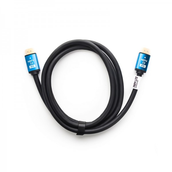 کابل HDMI 2.0 4K تریپ لایت (Tripp.Lite) طول 1.5 متر مناسب برای کنسول بازی — تصویر ۴