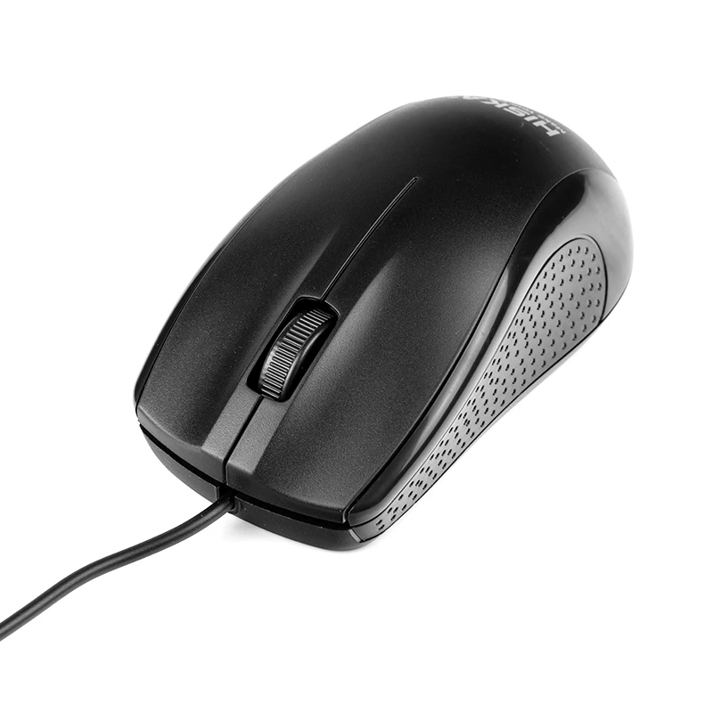 ماوس هیسکا مدل Hiska HX-MO100