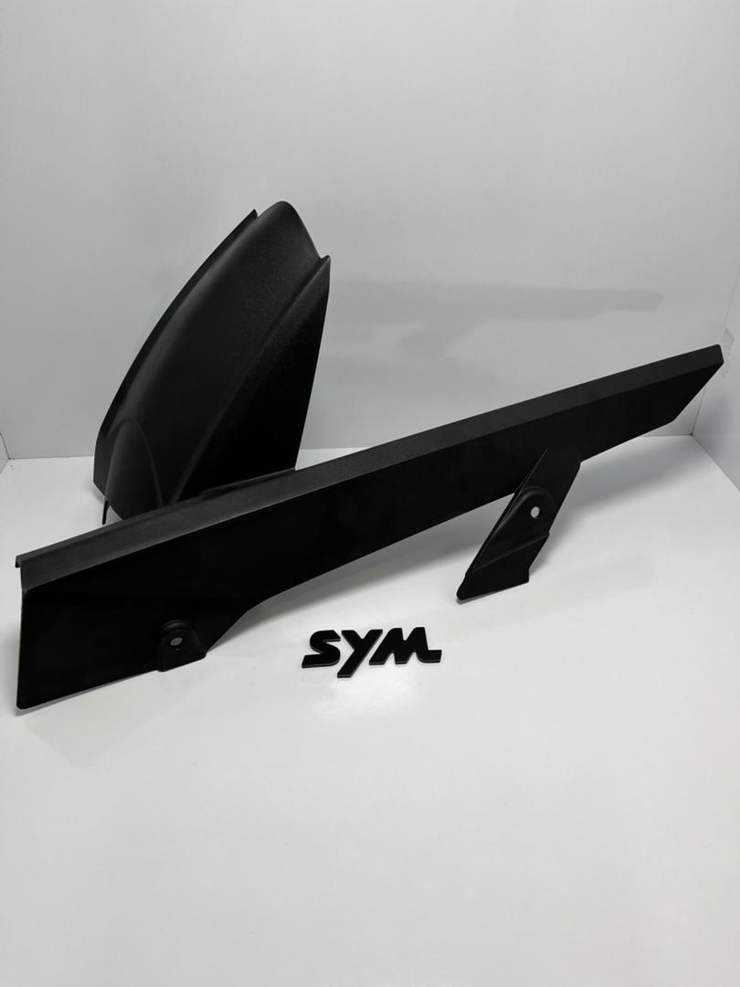 صفحه کلاج اورجینال NH250 NA250 SYM — تصویر ۴