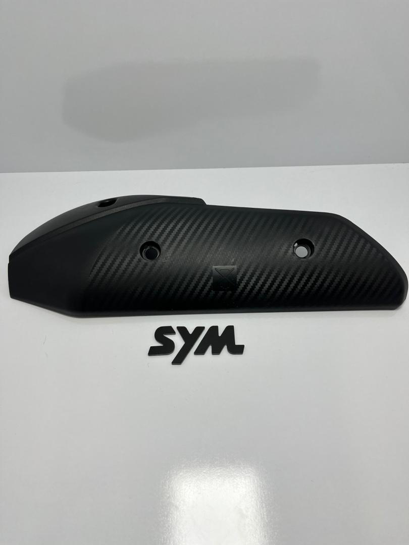 صفحه کلاج اورجینال NH250 NA250 SYM — تصویر ۵