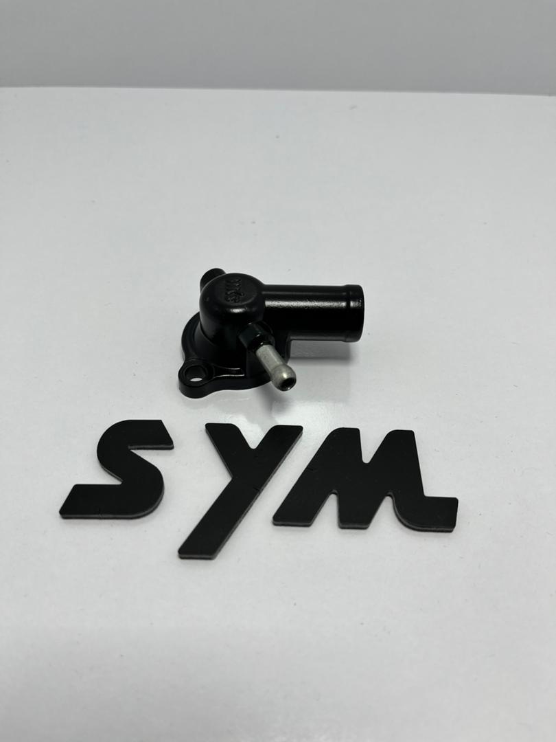 صفحه کلاج اورجینال NH250 NA250 SYM — تصویر ۷