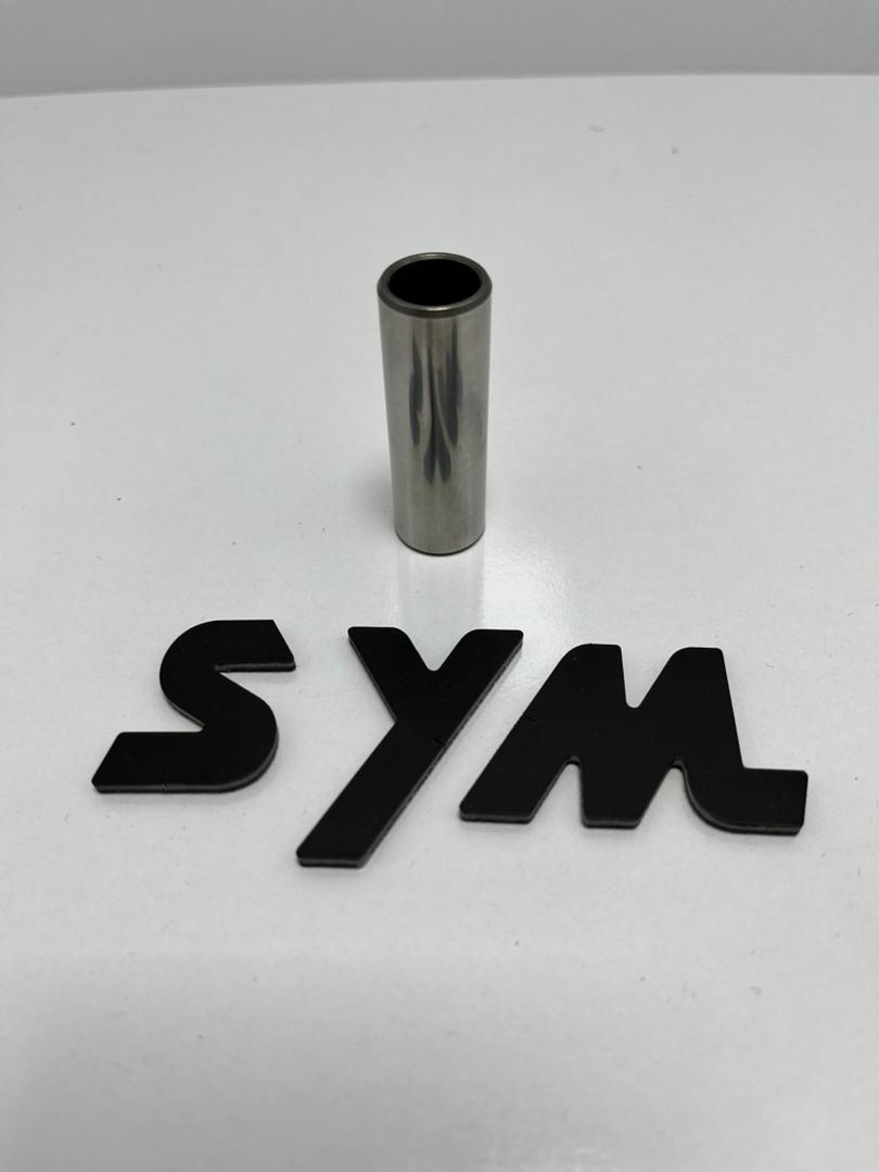 صفحه کلاج اورجینال NH250 NA250 SYM — تصویر ۶