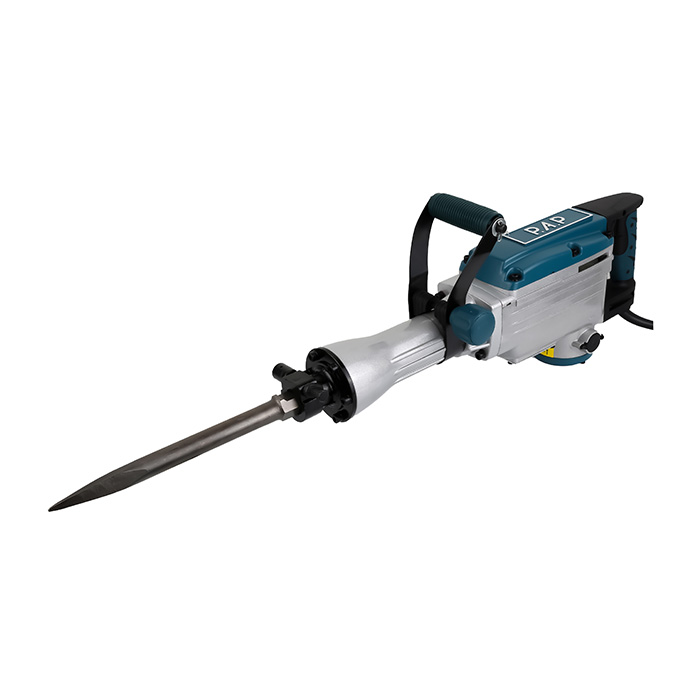 چکش تخریب 15 کیلویی روغنی پی ای پی مدل PAP-DH-PH65A توان