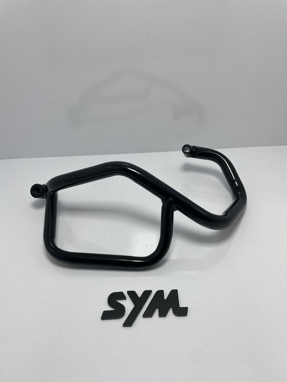 گارد جلو چپ اورجینال NA NH 250 SYM
