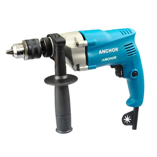 دریل گیربکسی چکشی آنکور 550 وات Anchor Ei2 — تصویر ۲
