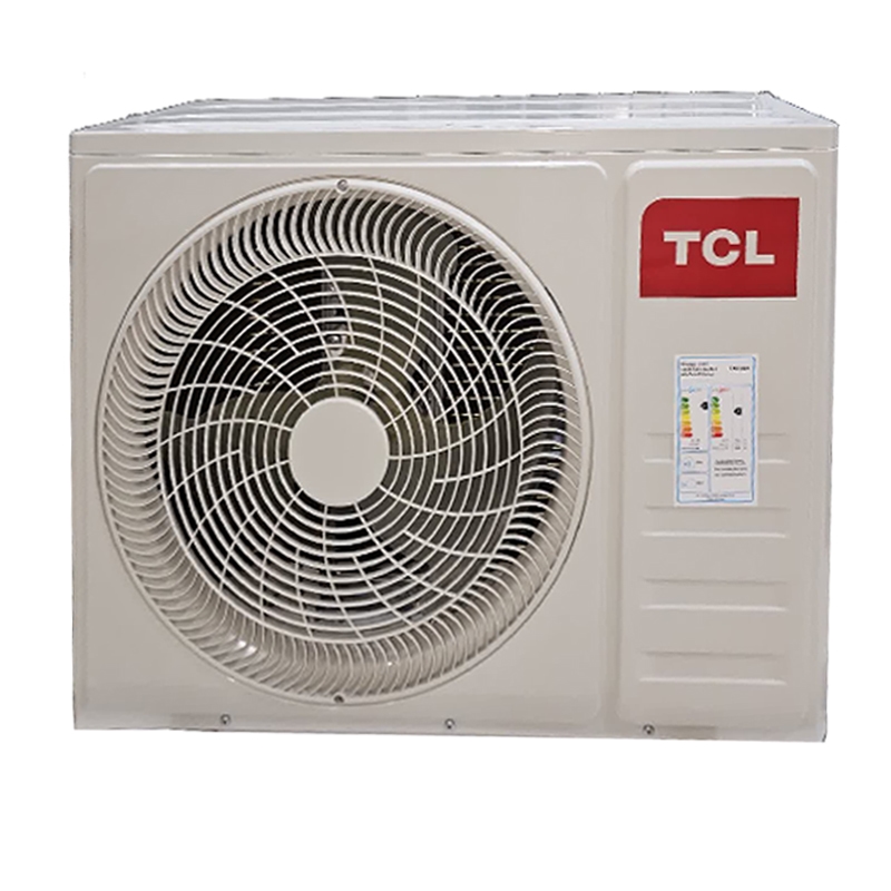 کولر گازی تی سی ال مدل TCA 24 CHSA XAC1IT 3 — تصویر ۳
