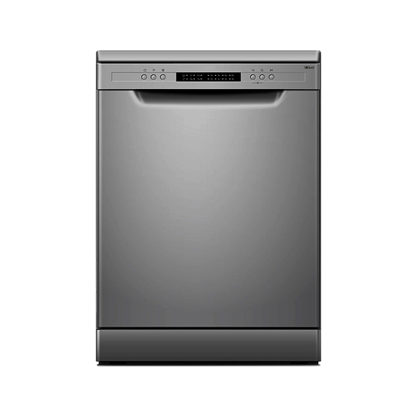ماشین ظرفشویی جی پلاس مدل GDW-N4663NS