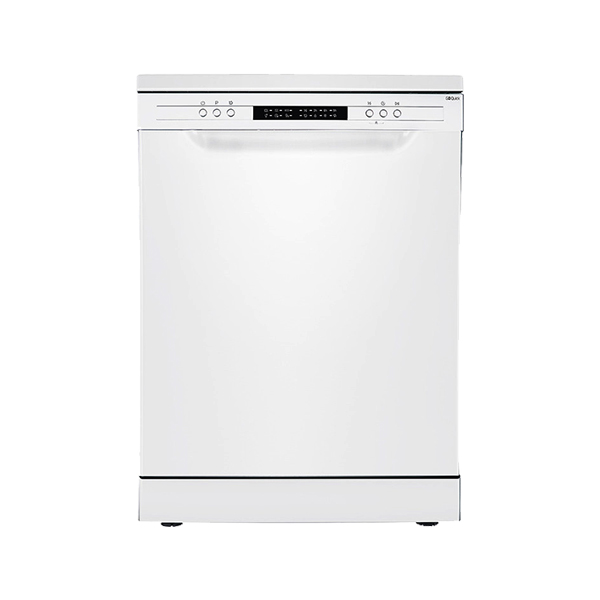 ماشین ظرفشویی جی پلاس مدل GDW-N4663W