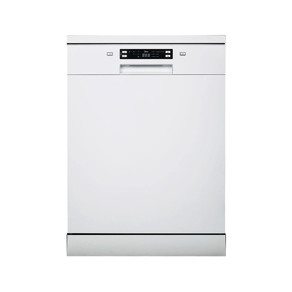 ماشین ظرفشویی جی پلاس مدل GDW-N4673W