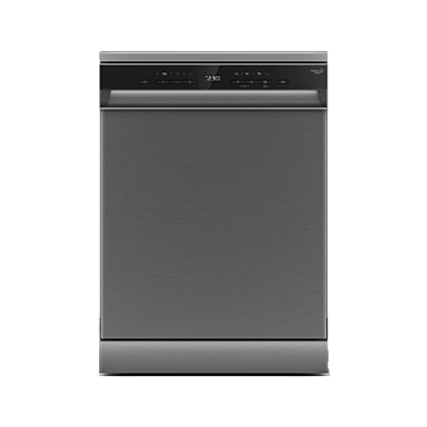 ماشین ظرفشویی جی پلاس مدل GDW-N4983NS