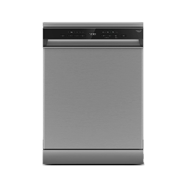 ماشین ظرفشویی جی پلاس مدل GDW-N4983S