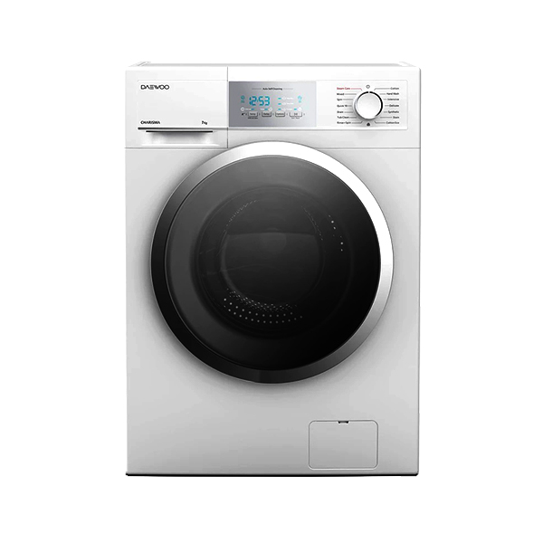 ماشین لباسشویی دوو مدل DWK-CH700C