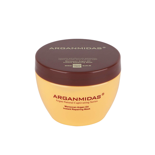 ماسک موی آرگان میداس Arganmidas — تصویر ۴