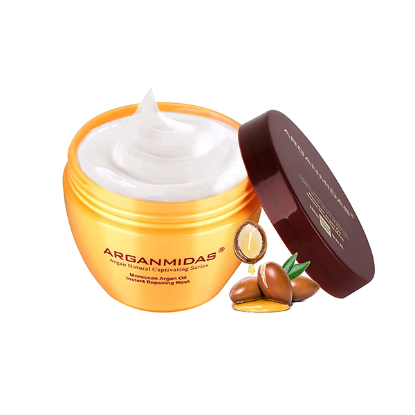 ماسک موی آرگان میداس Arganmidas — تصویر ۳