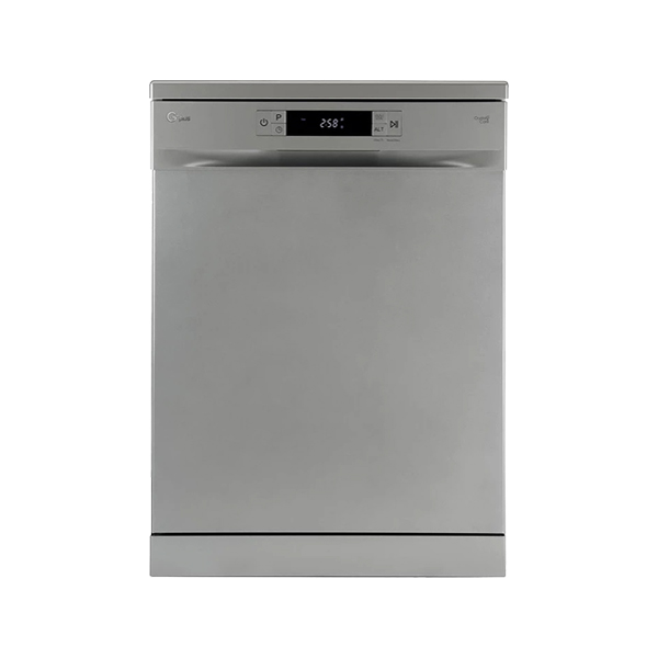 ماشین ظرفشویی جی پلاس مدل GDW-M1463S