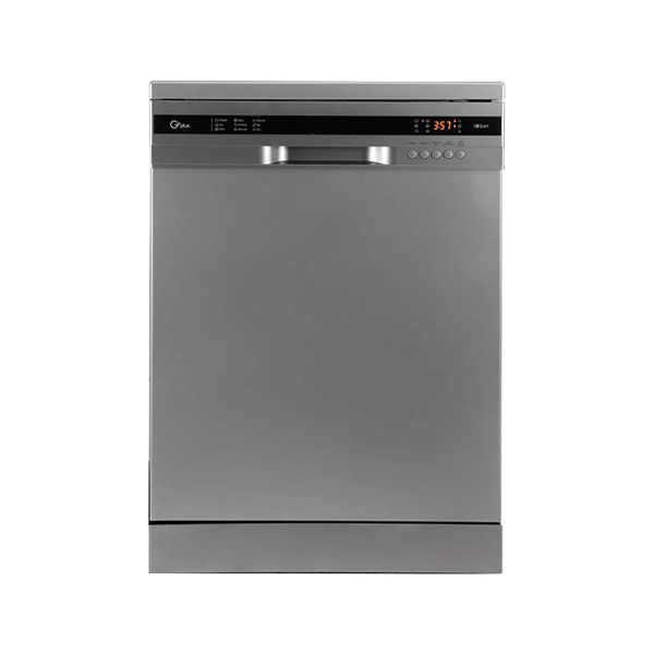 ماشین ظرفشویی جی پلاس مدل GDW-M1352S
