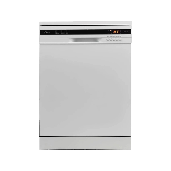 ماشین ظرفشویی جی پلاس مدل GDW-M1352W