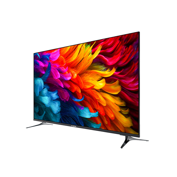 تلویزیون 50 اینچ ایکسویژن مدل 50XCU765 — تصویر ۳