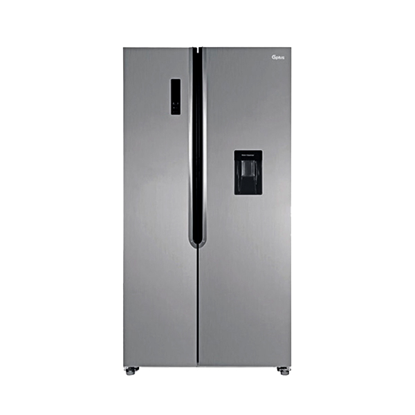 یخچال و فریزر ساید بای ساید جی پلاس مدل GSS-P7535S