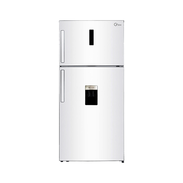 یخچال بالا فریزر جی پلاس مدل GRF-M5319W