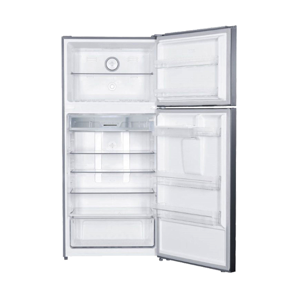 یخچال بالا فریزر جی پلاس مدل GRF-P5320S — تصویر ۳