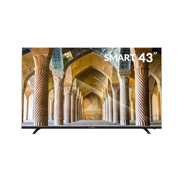 تلویزیون 43 اینچ دوو مدل 43SF1720