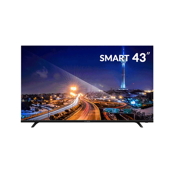 تلویزیون 43 اینچ دوو مدل 43SF1700