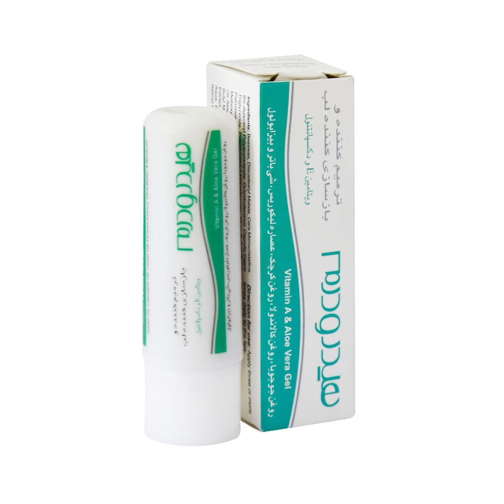 بالم ترمیم کننده لب هیدرودرم مدل Ultra Repairing