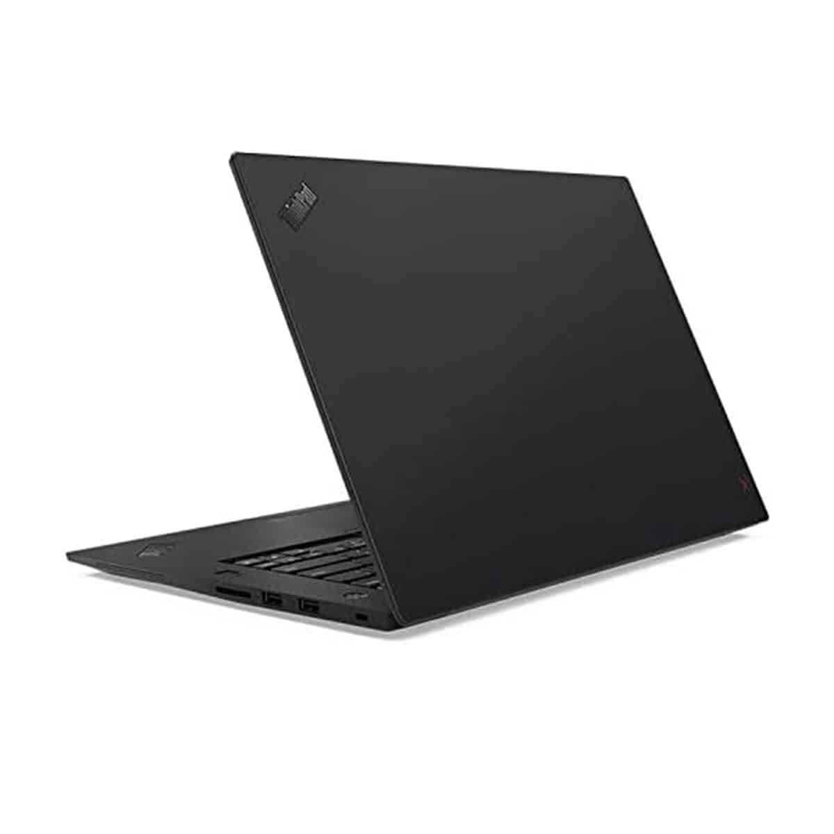لپ تاپ استوک 15.6 اینچی لنوو Lenovo ThinkPad X1 Extreme i7-9850h 16GB 512SSD 4GB — تصویر ۳