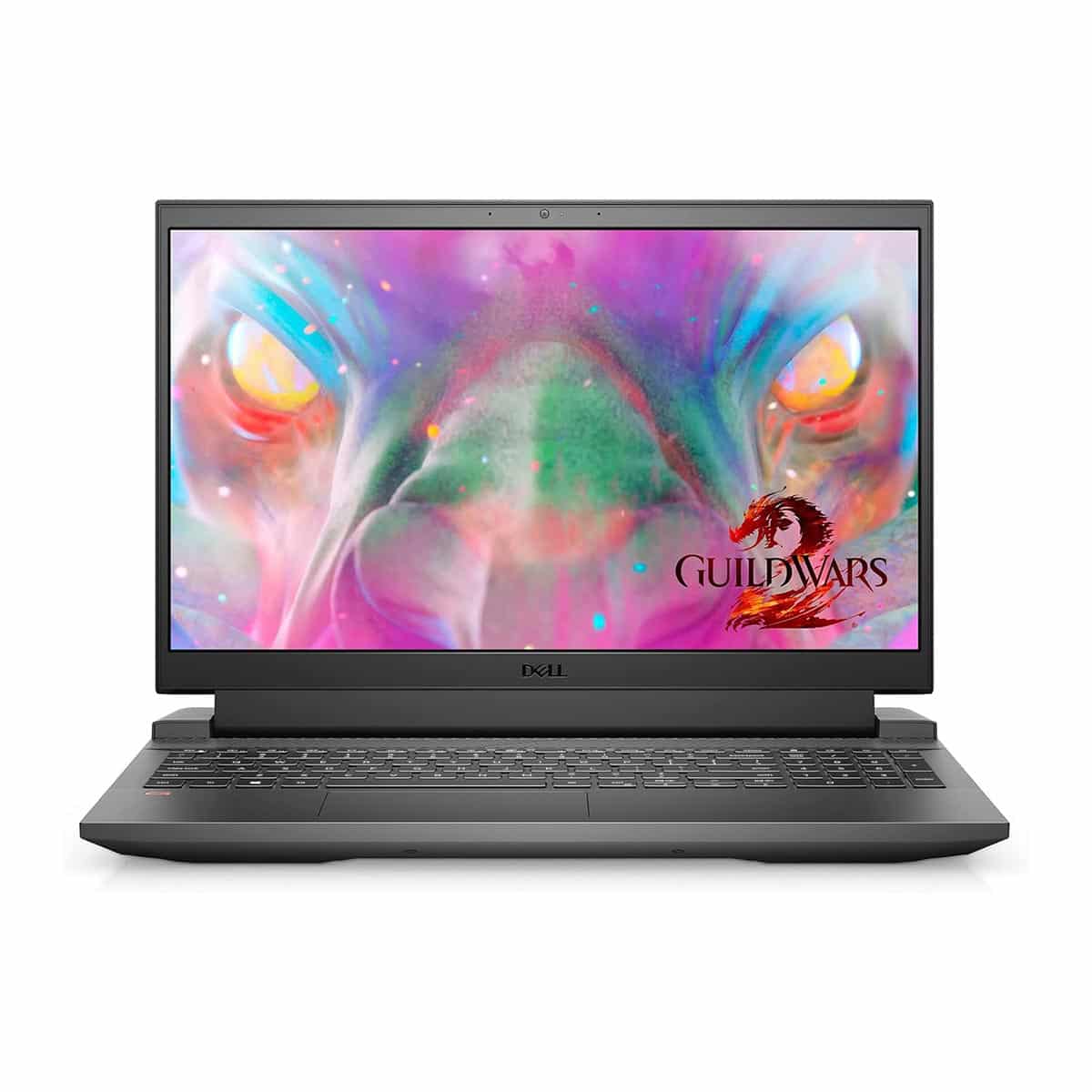 لپ‌ تاپ استوک گیمینگ دل Dell G15 5511 i7-11800H 16 512 6G RTX-3060