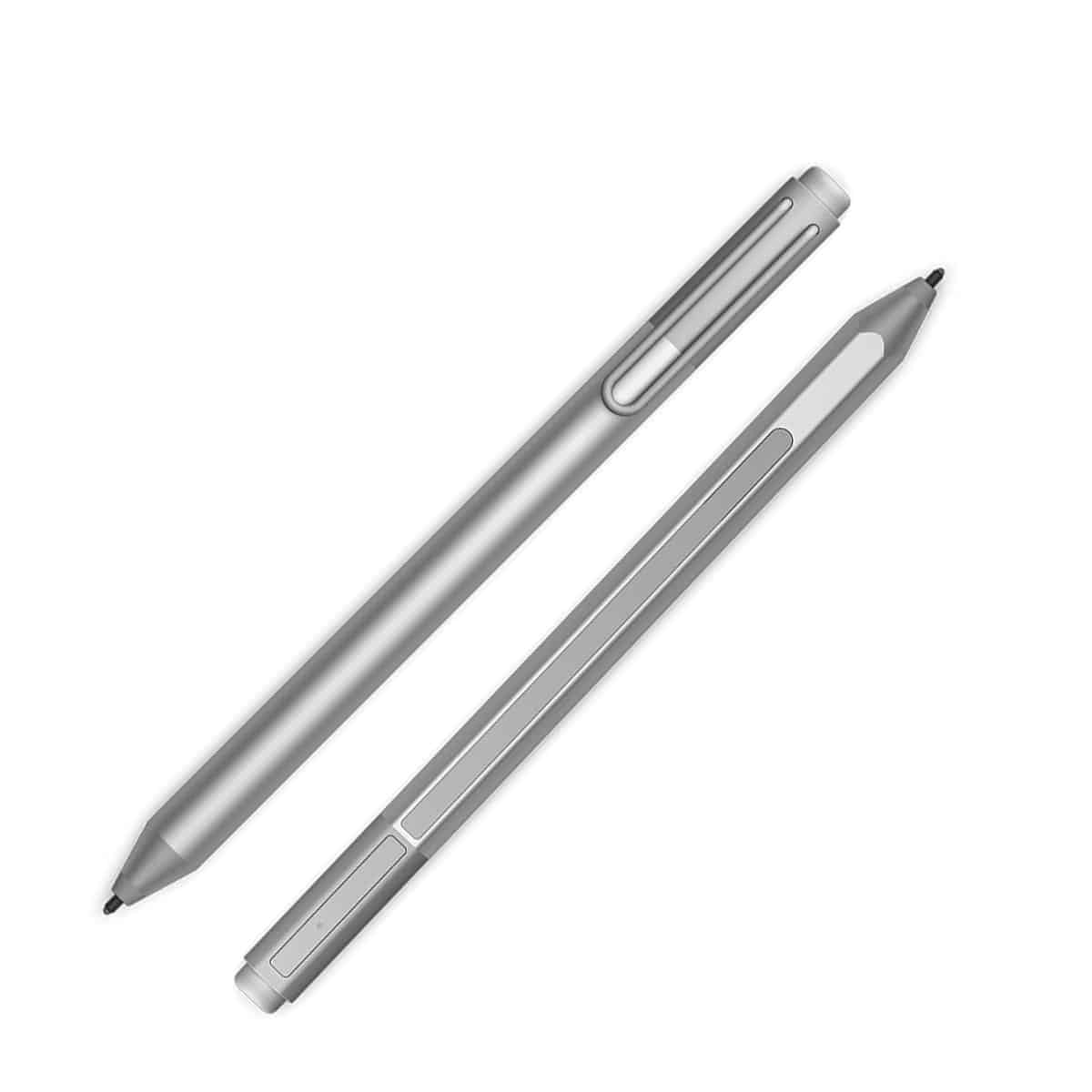 قلم لمسی مایکروسافت مدل Surface Pen 2015 آکبند با پک