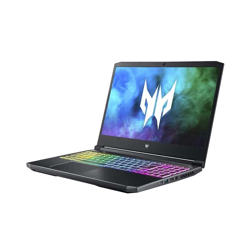 لپ تاپ استوک ایسر Acer Predator Helios 300 PH315-54 I7-11800H 16 512 8G RTX 3070