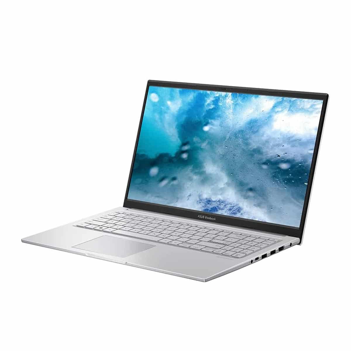 لپ تاپ 15.6 اینچی ایسوس مدل Asus Vivobook 15 X1504ZA-NJ183 i7-1255U 8GB 512SSD