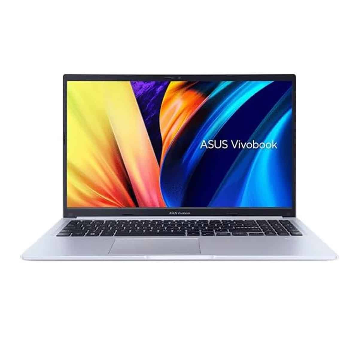 لپ تاپ ایسوس ASUS vivobook X1502za i5-12500H ram 8 hard 512 ssd