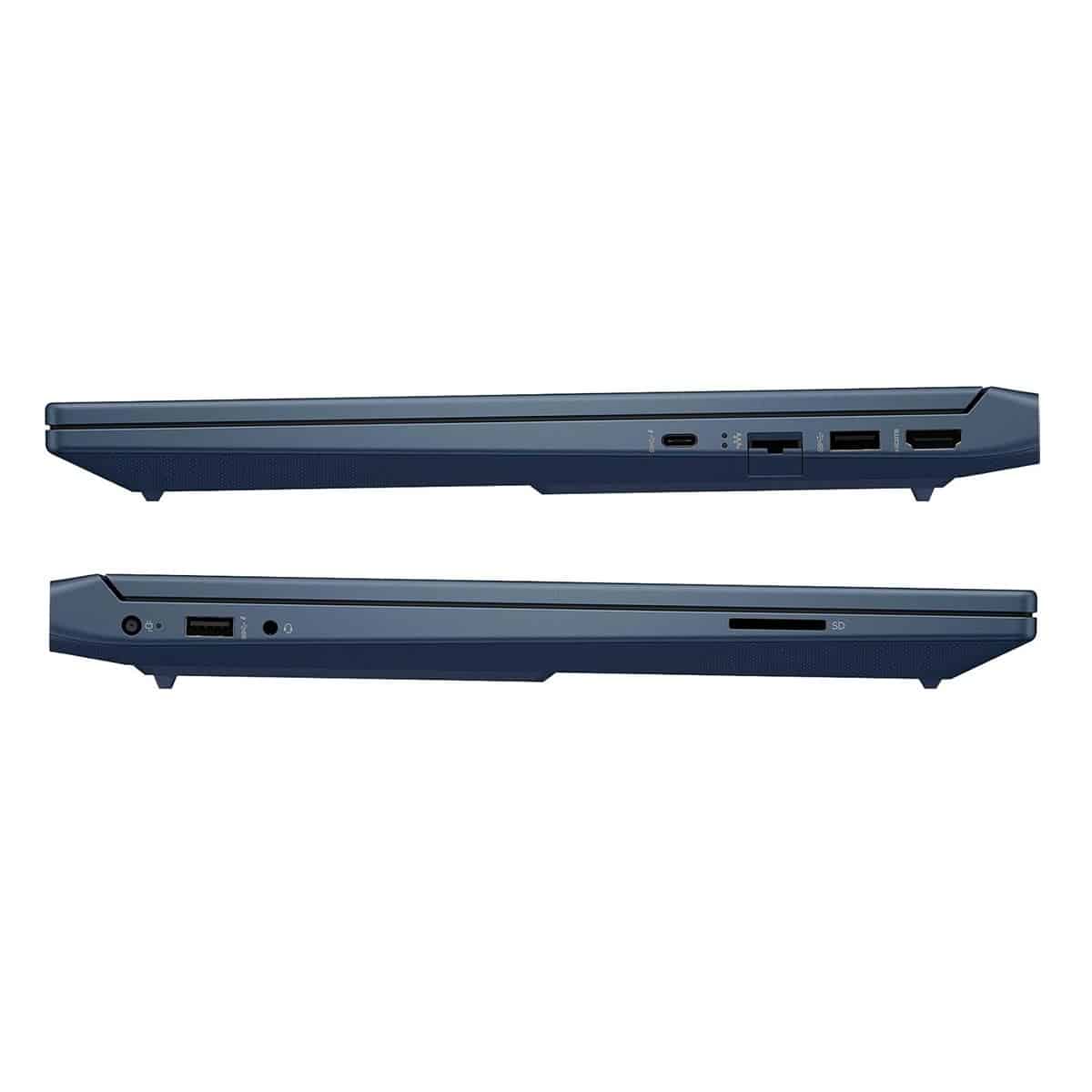 لپ تاپ استوک اچ‌پی ویکتوس HP Victus 15 corei5-12450H 8 1t 4G 1650 — تصویر ۵