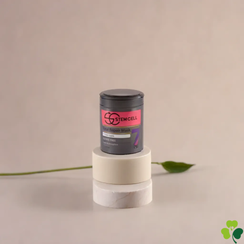 ماسک مو تقویت کننده 7 کاره استم سل