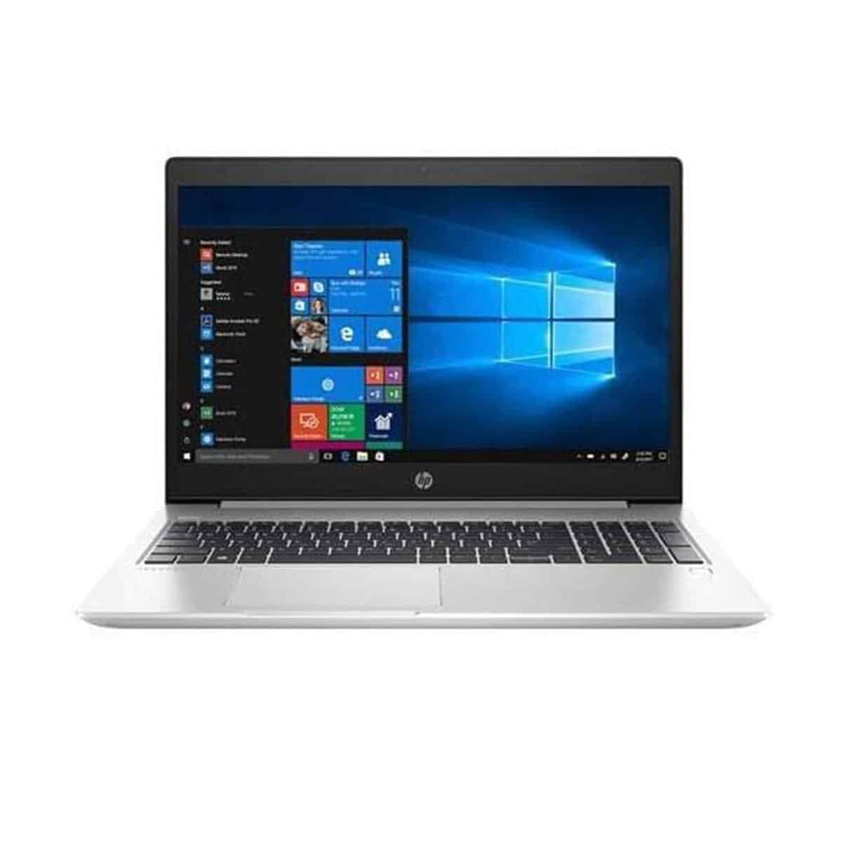 لپ تاپ استوک HP ProBook 650 G5 i5-8650u 8 256