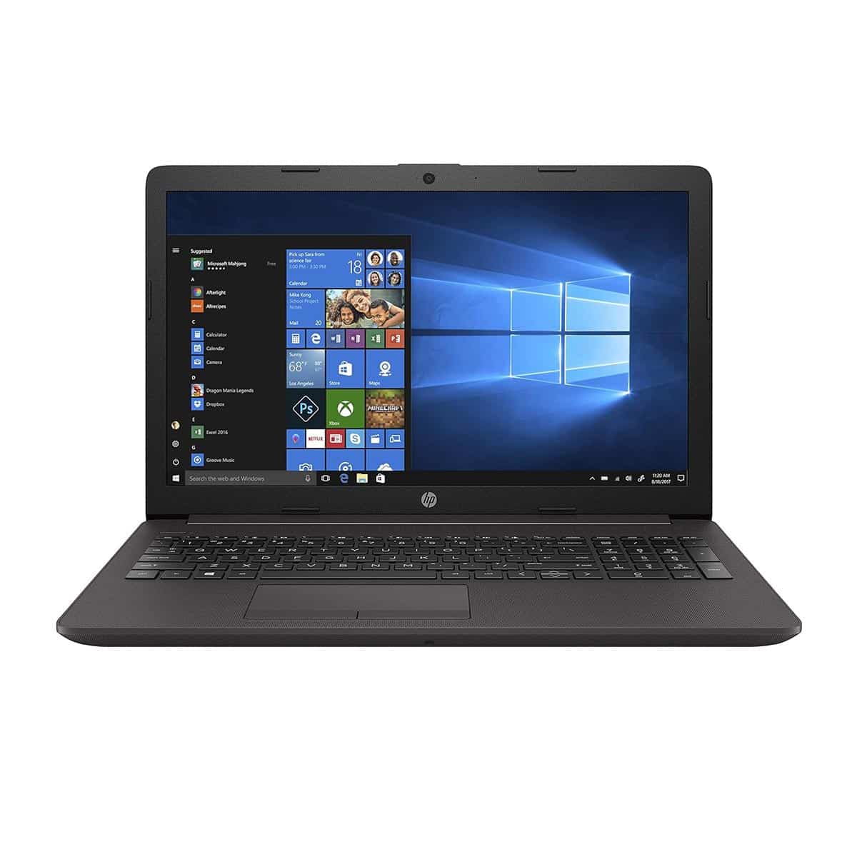 لپ تاپ استوک اچ پی مدل HP 250 G7 i5-8265U 8 256
