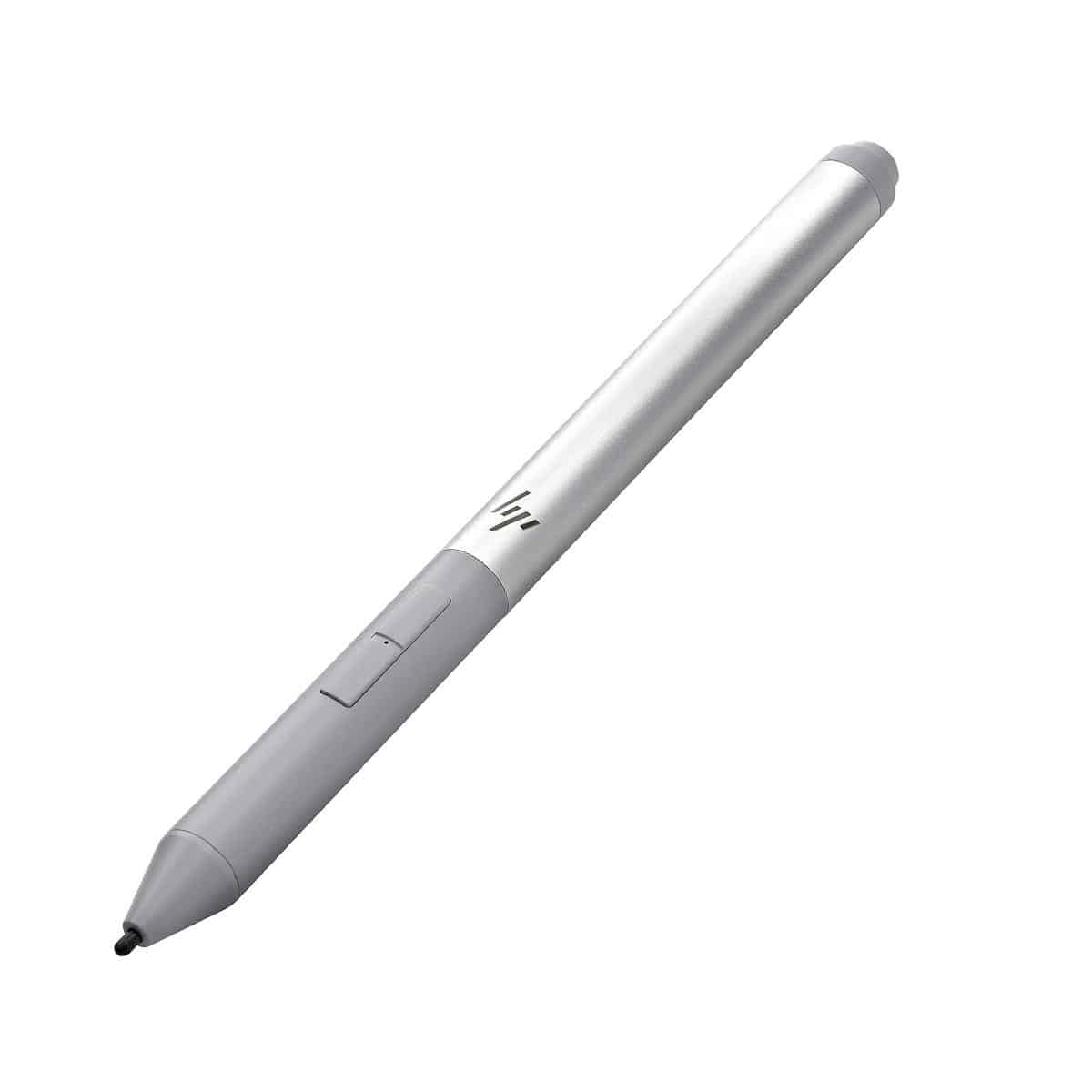 قلم شارژی اچ پی HP Active Pen G2 مناسب سری الیت بوک همراه با نوک قلم اضافه