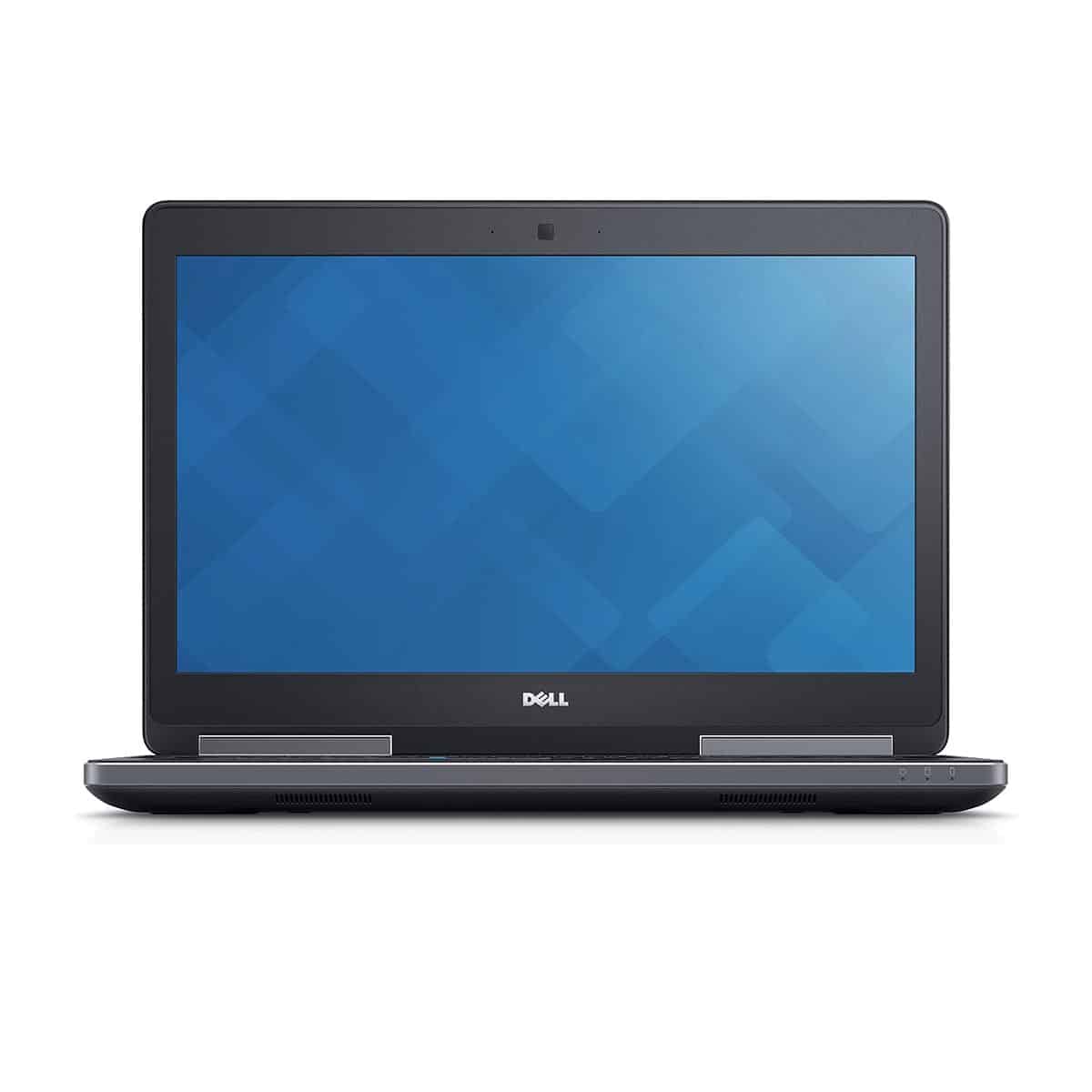لپ تاپ استوک دل مدل Dell Precision 7520 i7-7820hq 16 512 4g m1200