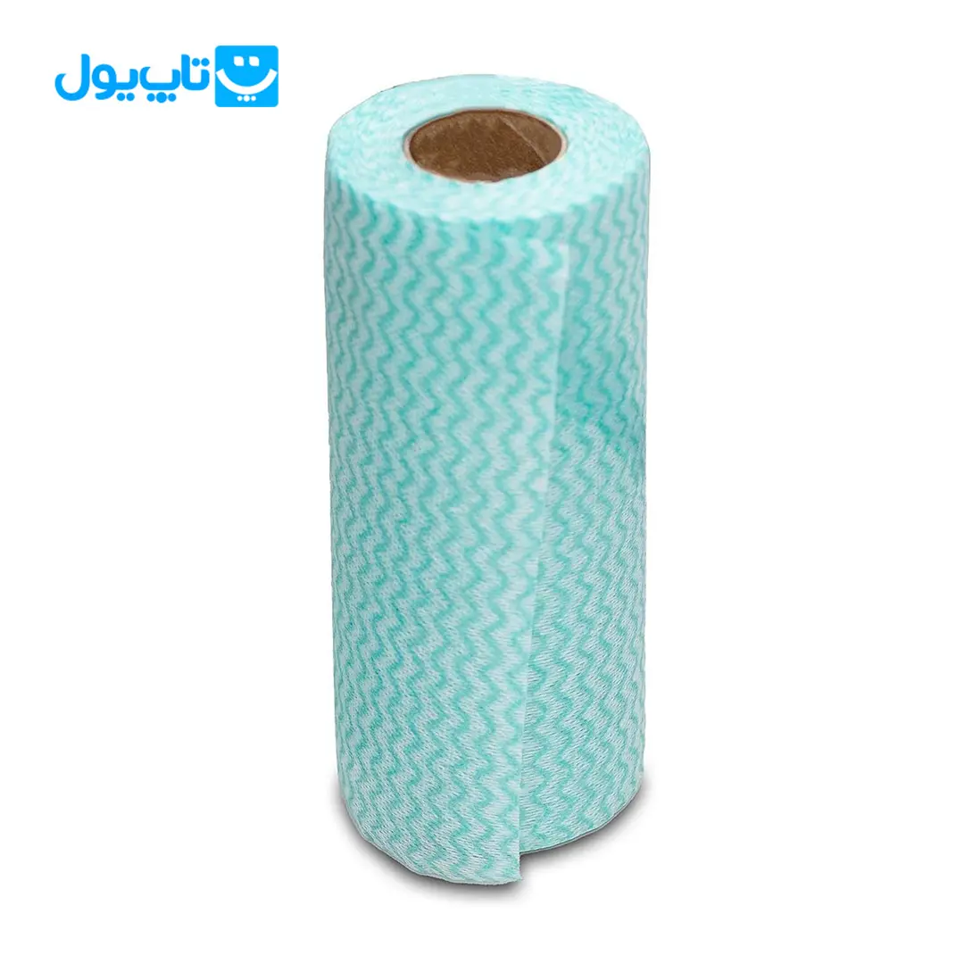 رول همه کاره فیری Fairy بسته 40 عددی — تصویر ۳