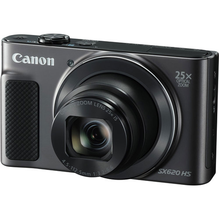 دوربین عکاسی کانن Canon PowerShot SX620 HS BlackSX620 Black