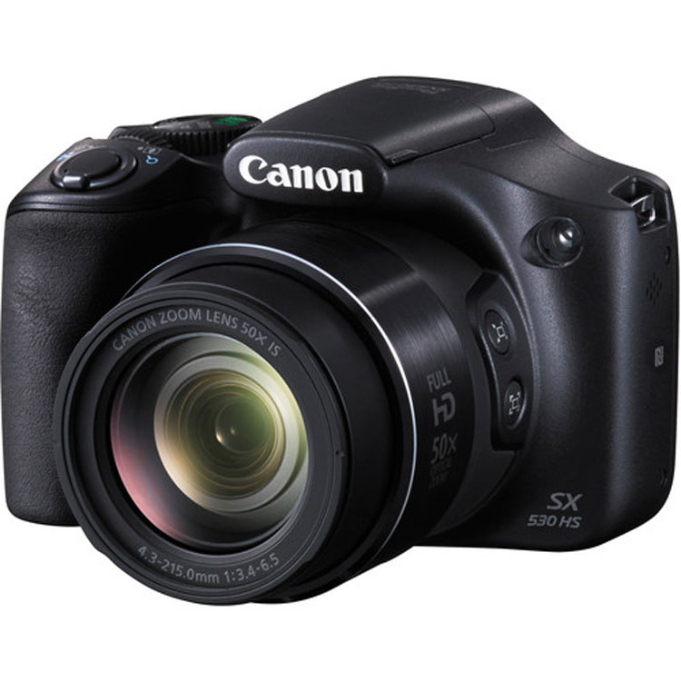 دوربین عکاسی کانن Canon PowerShot SX530 HS