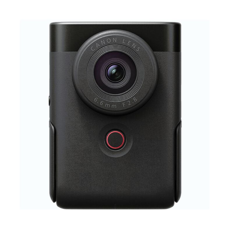 دوربین ولاگ کانن Canon PowerShot V10 Vlog Camera BlackCanon PowerShot V10 Vlog Camera Black