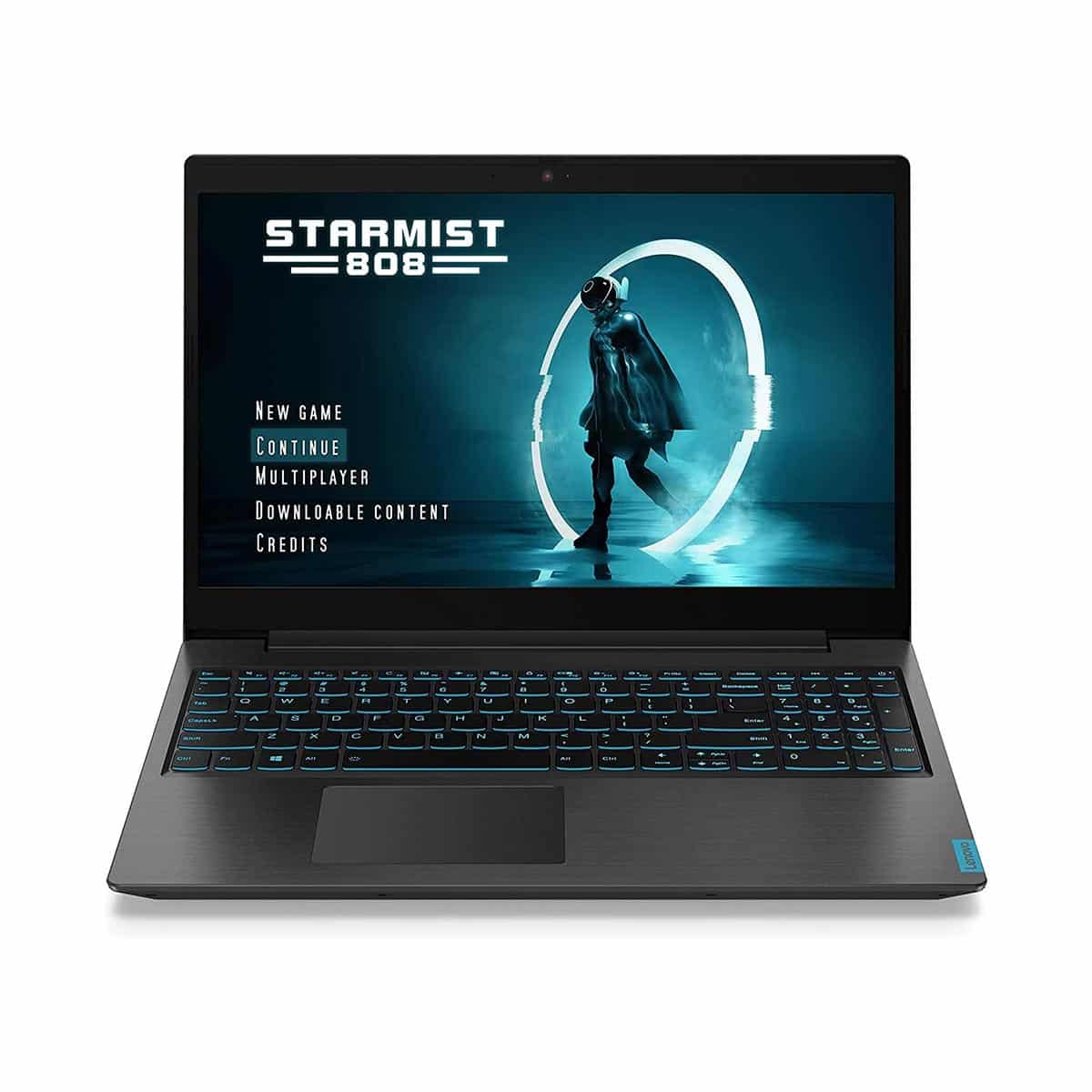 لپ تاپ 15.6 اینچی لنوو مدل Ideapad L340 i7 core i7-10510u 8 1t 6g