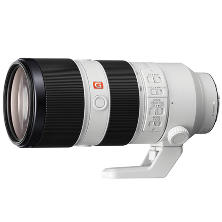 لنز سونی Sony FE 70-200mm f/2.8 GM OSS Lens