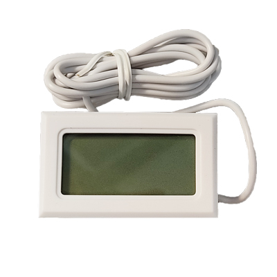 دماسنج محیطی مدل TPM-10 — تصویر ۴