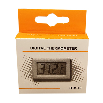 دماسنج محیطی مدل TPM-10 — تصویر ۳